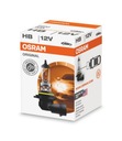 Osram HB3 60W 12V Original Line Halogénová žiarovka