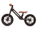 Qplay Balance Bike Racer Brown