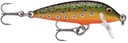 Rapala Wobbler Countdown 5 cm Pstruh potočný