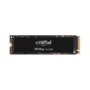 Crucial 500 GB M.2 PCIe Gen4 NVMe P5 Plus