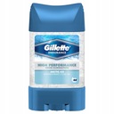 Gillette Endurance Arctic Ice DEO Stick 70 ml