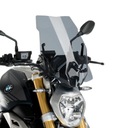 ČELNÉ SKLO PUIG BMW R1250R 2019-2022 (TOURING)