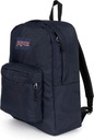 Školský batoh JanSport SuperBreak One tmavomodrý