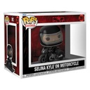 Funko Pop! Jazdy: Batman Selina Kyle 281