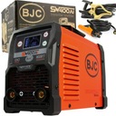 Zváračka BJC SW400Ai MMA TIG INVERTER