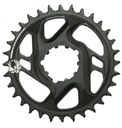 SRAM Sprocket GX EAGLE DM X-Sync BOOST alu, 30t