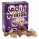 COLA želé na penis