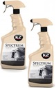 K2 SPECTRUM SYNTETICKÝ VOSK RÝCHLY DETAILER 700ML