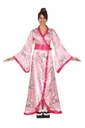 SUPER reklamný outfit Čínske japonské kimono 79375BZ M/L ázijské