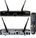 OCTAGON SF8008 SUPREME TWIN 4K 2 X DVB-S2X WIFI 1200 Mbps OSCAM CCCAM