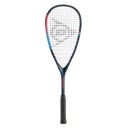 DUNLOP BLAZE PRO SQUASH ROCKET 180g