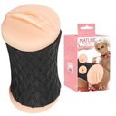 Masturbátor 5319360000 NS Pussy & Ass-Vibrator