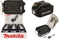 MAKITA BIT SET 31 EL KAZETOVÁ BATÉRIA