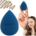 Hubka na make-up BLEND IT Sponge BLUE MOON