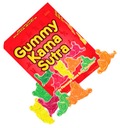 KÁMA SUTRA GUMMY - POZÍCIE LÁSKY NA CANDY