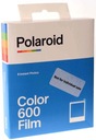 Polaroid ORIGINALS 600 Color Instant Film