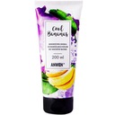 Chladivá maska ​​Anwen Cool Bananas pre blond vlasy