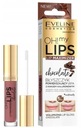 Eveline Oh! my lips maximalizer čokoládový lesk na pery