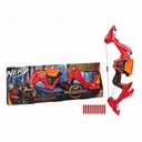 Hasbro Nerf Dragonpower Skyblaze Bow Launcher