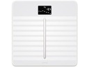 Kúpeľňová váha WITHINGS Body Cardio Biela