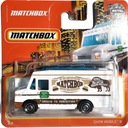 MATCHBOX CHOW MOBILE II NOVINKA 2022