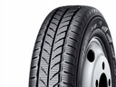 2x YOKOHAMA 195/70 R15C BLUEARTH WY01 104/102R