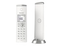 PANASONIC DECT KX-TGK 210 PDW