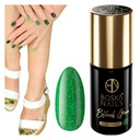 Boska Nails Hybrid lak 6ml BFlash Green 393