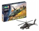 Revell 1:100 AH-64A APACHE 04985