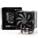 Cooling Active buď ticho! Pure Rock 2 PWM 1150