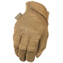 Rukavice Mechanix Wear Specialty Vent Coyote XXL