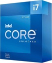 Procesor Core i712700KF, 3,6 GHz, 25 MB, BOX