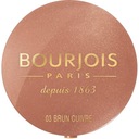 Bourjois Little Round Pot Blusher ružová