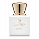 Glantier Premium 404 Dámsky parfém 50 ml+ Zadarmo