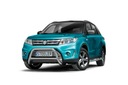 Schválené potrubie Suzuki Vitara