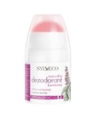 SYLVECO PRÍRODNÝ KVETOVÝ DEODORANT ROLL-ON 50ml