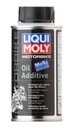 Liqui Moly Racing Bike Oil-Additiv olejový kondicionér 125ml