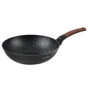 PAN WOK indukcia NON-stick STARKE 28cm