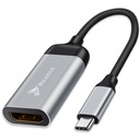 Adaptér USB-C HDMI 4K 60Hz Mac USB C