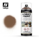 VALLEJO 28019 BEASTY BROWN SPREJ 400ml