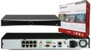 IP rekordér Hikvision DS-7608NXI-I2/8P/S