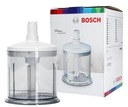 Sekáčik MFZ4050 750ml mixér BOSCH