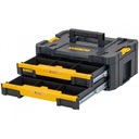 DeWALT DWST83395-1 TSTAK Multifunkčný box