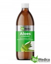 EkaMedica ALOE S DUPINOU Šťava bez cukru 500ml