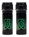 Fox Labs Mean Green korenie sprej 43 ml 2 ks.