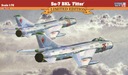 Mistercraft F-13 Su-7BKL Montér 1:72