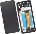 Rámček Samsung Galaxy A14 4G LCD displej A145