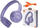 JBL 520BT BEZDRÔTOVÉ SLÚCHADLÁ MIKROFÓN