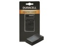 USB nabíjačka Duracell Canon LP-E17