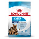 Royal Canin SHN Maxi Starter M&B 4kg